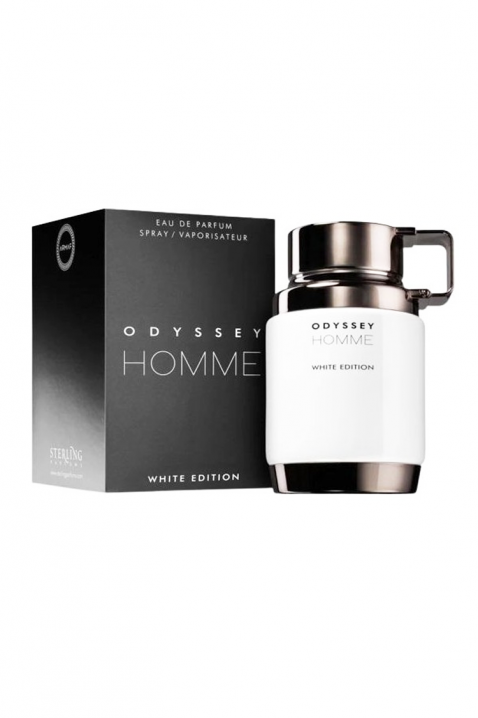 Perfumy arabskie Armaf Odyssey Homme White Edition EDP 60 mlIVET.PL - Modna odzież