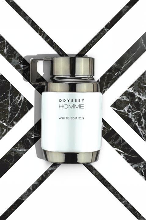 Perfumy arabskie Armaf Odyssey Homme White Edition EDP 60 mlIVET.PL - Modna odzież