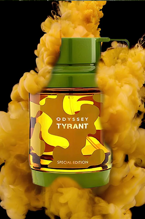 Perfumy arabskie Armaf Odyssey Tyrant Special Edition EDP 100 mlIVET.PL - Modna odzież