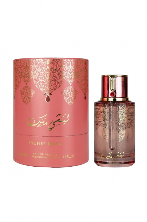 Perfumy arabskie Arabiyat Prestige Lychee Musk EDP 100 mIVET.PL - Modna odzież