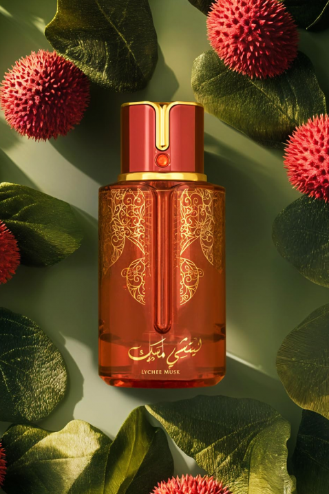 Perfumy arabskie Arabiyat Prestige Lychee Musk EDP 100 mIVET.PL - Modna odzież