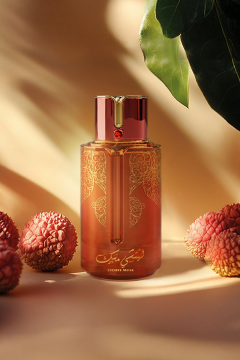 Perfumy arabskie Arabiyat Prestige Lychee Musk EDP 100 mIVET.PL - Modna odzież