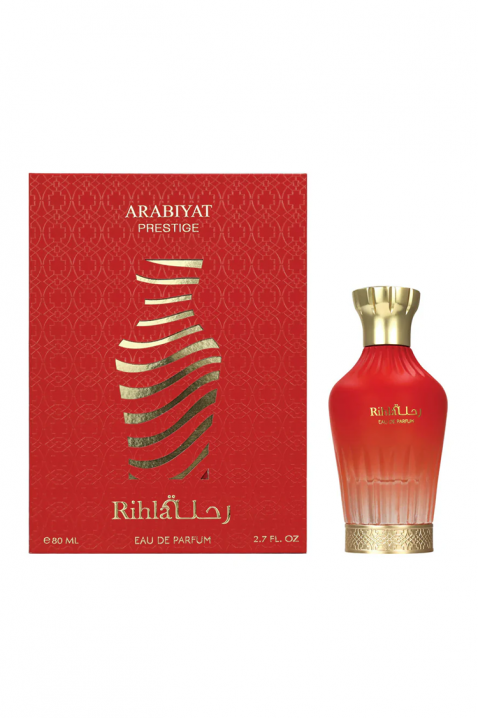 Perfumy arabskie Arabiyat Prestige Rihla Edp 80 mlIVET.PL - Modna odzież