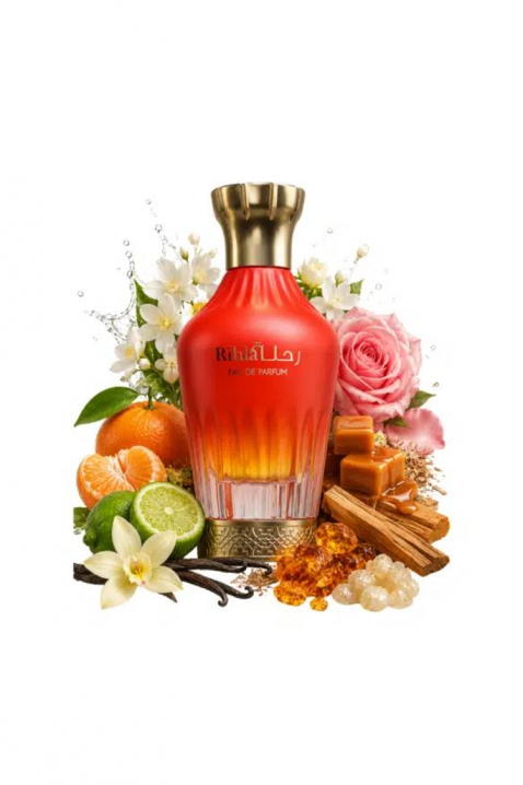 Perfumy arabskie Arabiyat Prestige Rihla Edp 80 mlIVET.PL - Modna odzież