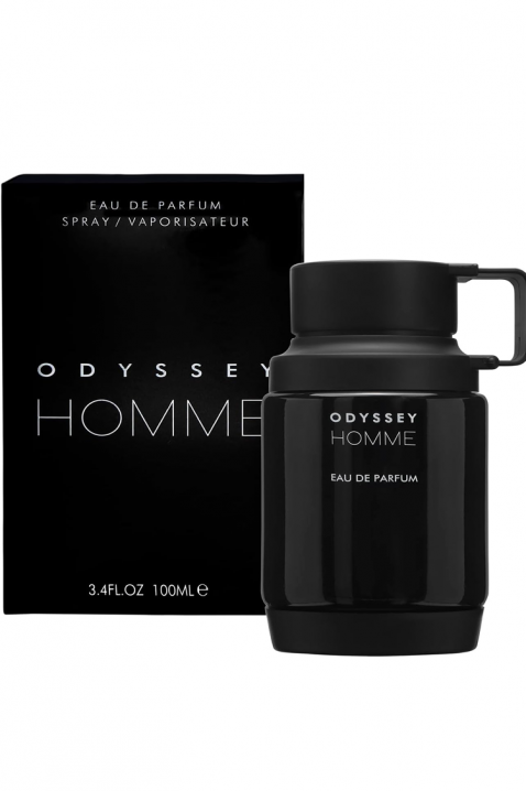 Perfumy arabskie Armaf Odyssey Homme Edp 100 mlIVET.PL - Modna odzież