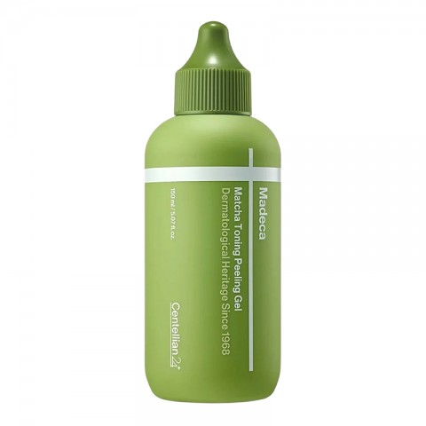 CENTELLIAN24 Madeca Matcha Toning Peeling Gel 150 mlIVET.PL - Modna odzież