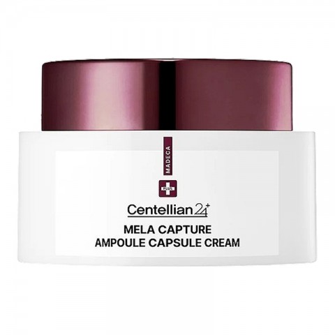 [CENTELLIAN24] Madeca Mela Capture Ampoule Capsule Cream 55 mlIVET.PL - Modna odzież
