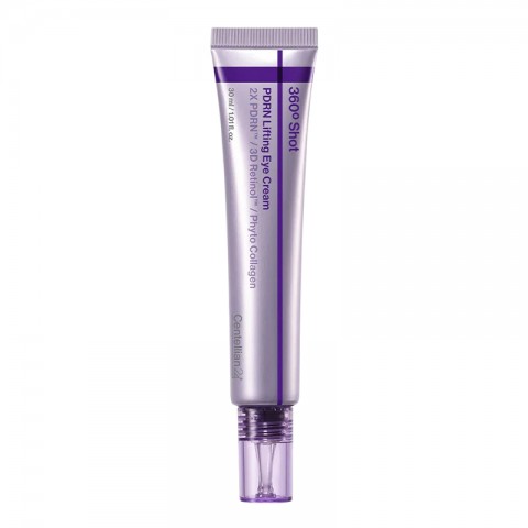 CENTELLIAN24 360º Shot PDRN Lifting Eye Cream 30 mlIVET.PL - Modna odzież