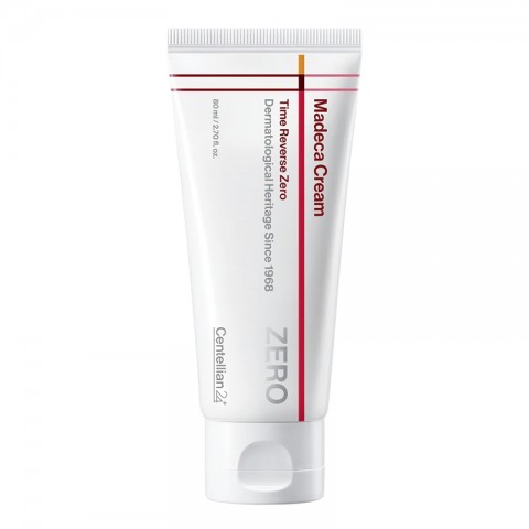 CENTELLIAN24 Madeca Cream Time Reverse Zero Season 7 80 mlIVET.PL - Modna odzież