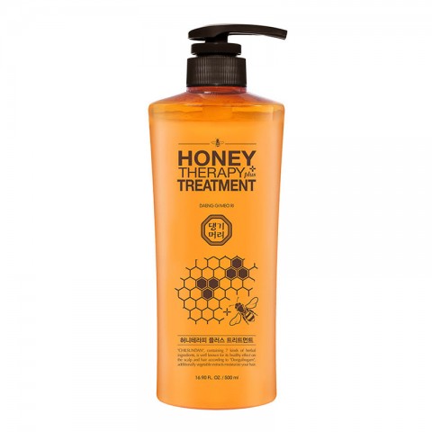 Daeng Gi Meo Ri Professional Honey Therapy PLUS Treatment 500 mlIVET.PL - Modna odzież