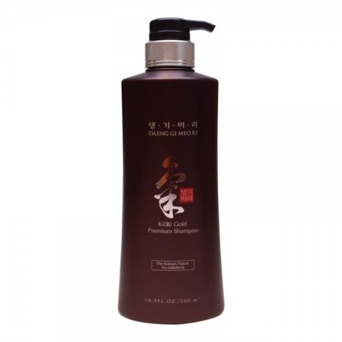 Daeng Gi Meo Ri Ki Gold Premium Shampoo 500 mlIVET.PL - Modna odzież
