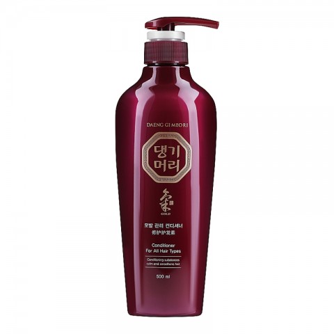 Daeng Gi Meo Ri Conditioner For All Hair 500 mlIVET.PL - Modna odzież