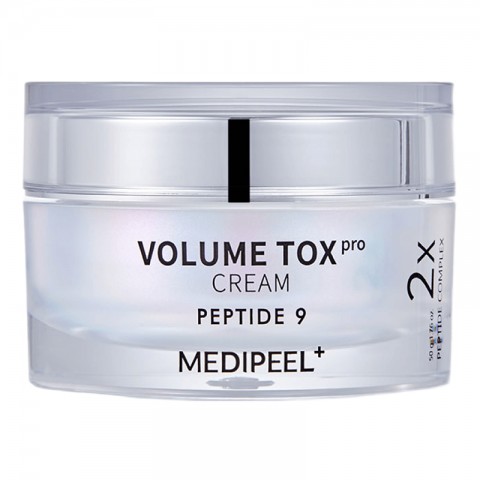MEDI-PEEL Peptide 9 Volume Tox Cream PRO 50 mlIVET.PL - Modna odzież
