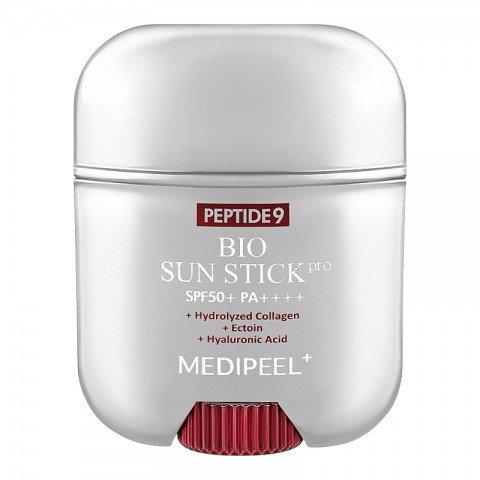 MEDI-PEEL Peptide 9 Bio Sun Stick Pro 19 gIVET.PL - Modna odzież