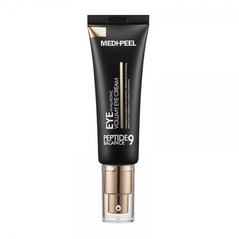MEDI-PEEL Peptide 9 Hyaluronic Volumy Eye Cream 40 mlIVET.PL - Modna odzież