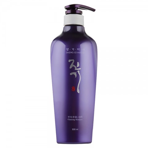 Daeng Gi Meo Ri Vitalizing Shampoo 500 mlIVET.PL - Modna odzież