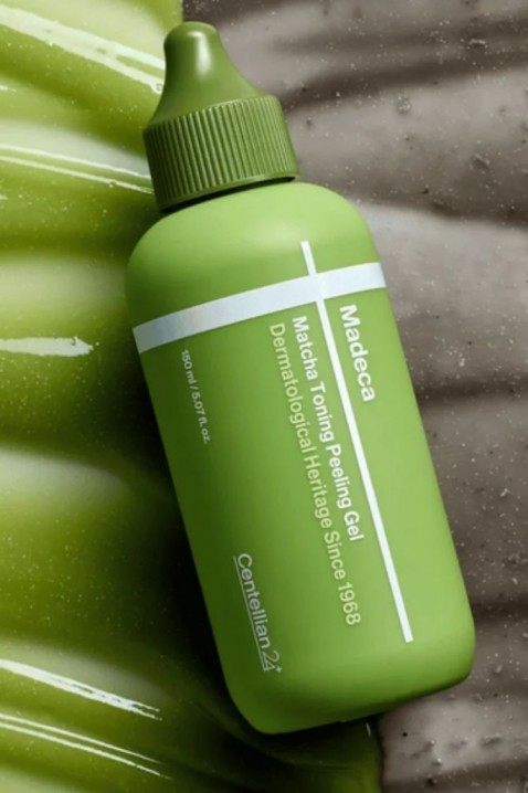 CENTELLIAN24 Madeca Matcha Toning Peeling Gel 150 mlIVET.PL - Modna odzież