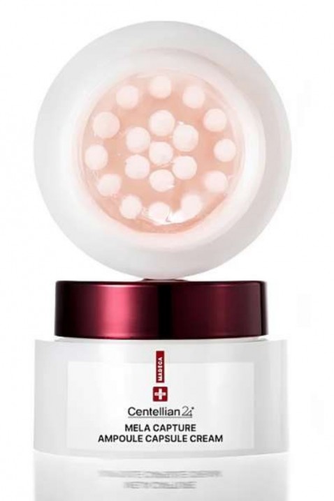 [CENTELLIAN24] Madeca Mela Capture Ampoule Capsule Cream 55 mlIVET.PL - Modna odzież