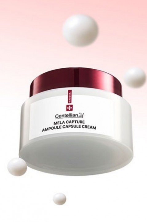 [CENTELLIAN24] Madeca Mela Capture Ampoule Capsule Cream 55 mlIVET.PL - Modna odzież