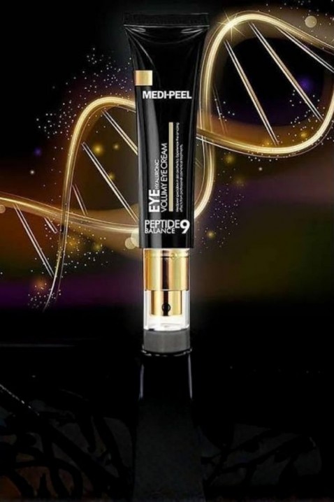 MEDI-PEEL Peptide 9 Hyaluronic Volumy Eye Cream 40 mlIVET.PL - Modna odzież