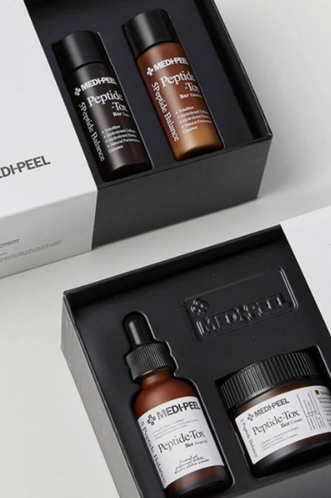 MEDI-PEEL Peptide Tox Bor Multi Care KitIVET.PL - Modna odzież