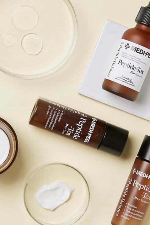MEDI-PEEL Peptide Tox Bor Multi Care KitIVET.PL - Modna odzież