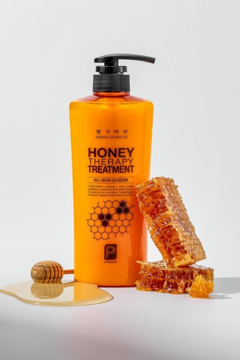 Daeng Gi Meo Ri Professional Honey Therapy PLUS Treatment 500 mlIVET.PL - Modna odzież
