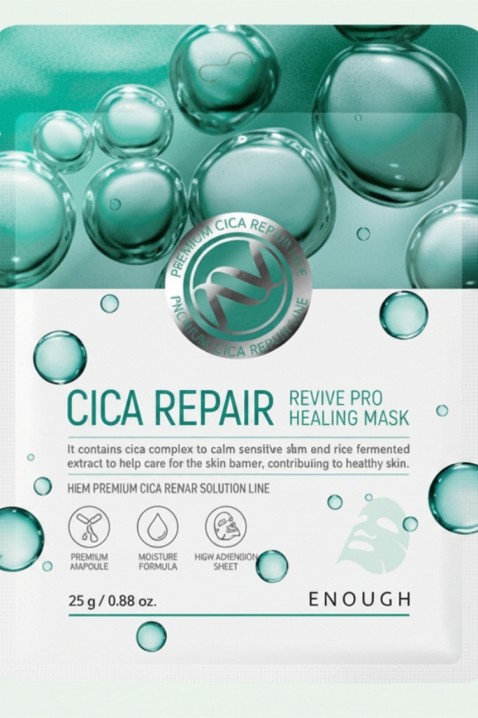 ENOUGH Cica Repair Revive Pro Healing Mask 1 szt.IVET.PL - Modna odzież