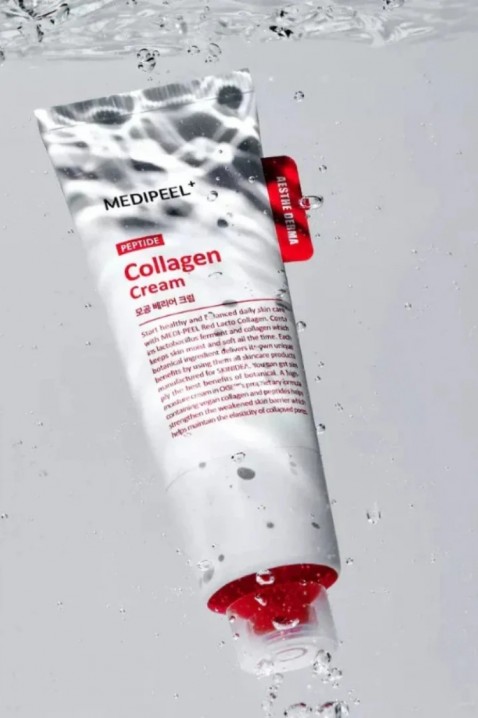 MEDI-PEEL Red Lacto Peptide Collagen Barrier Cream 80 mlIVET.PL - Modna odzież