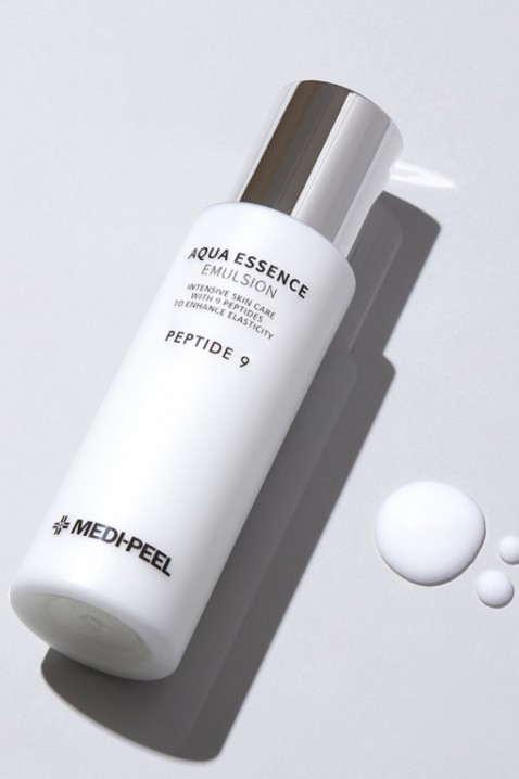 MEDI-PEEL Peptide 9 Aqua Essence Emulsion 250 mlIVET.PL - Modna odzież