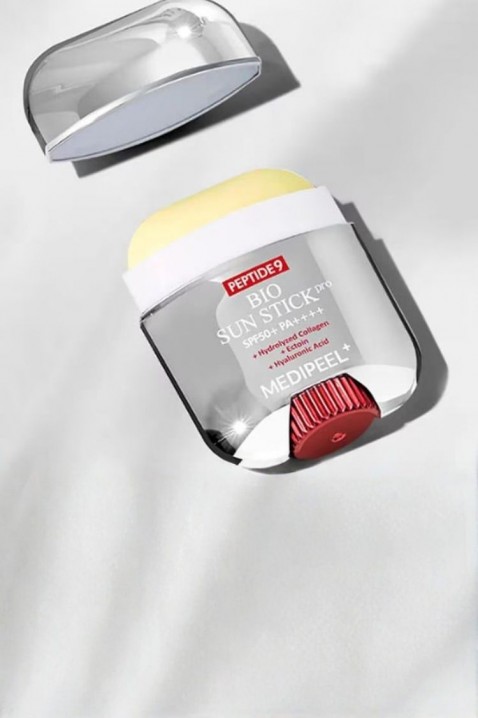 MEDI-PEEL Peptide 9 Bio Sun Stick Pro 19 gIVET.PL - Modna odzież