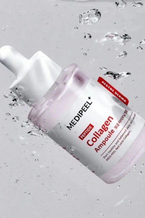 MEDI-PEEL Red Lacto Peptide Collagen Tightening Ampoule 50 mlIVET.PL - Modna odzież