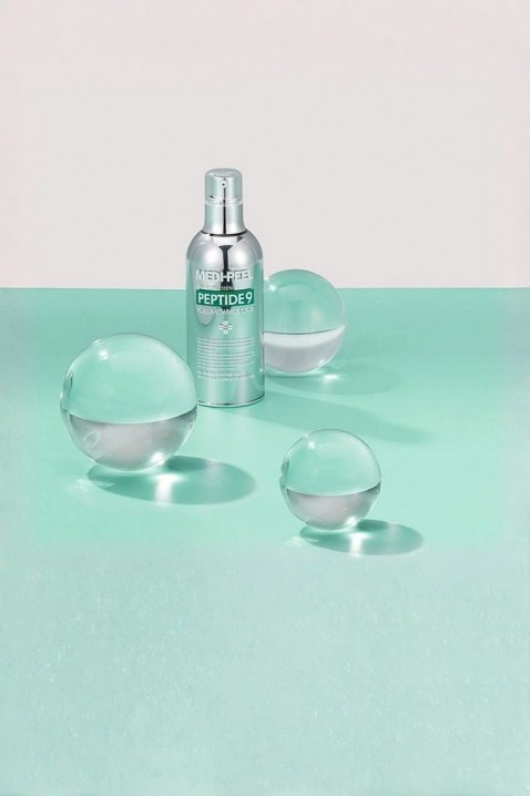 MEDI-PEEL Peptide 9 Volume White Cica Essence PRO 100 mlIVET.PL - Modna odzież