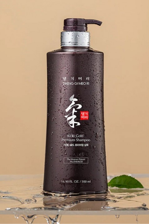 Daeng Gi Meo Ri Ki Gold Premium Shampoo 500 mlIVET.PL - Modna odzież