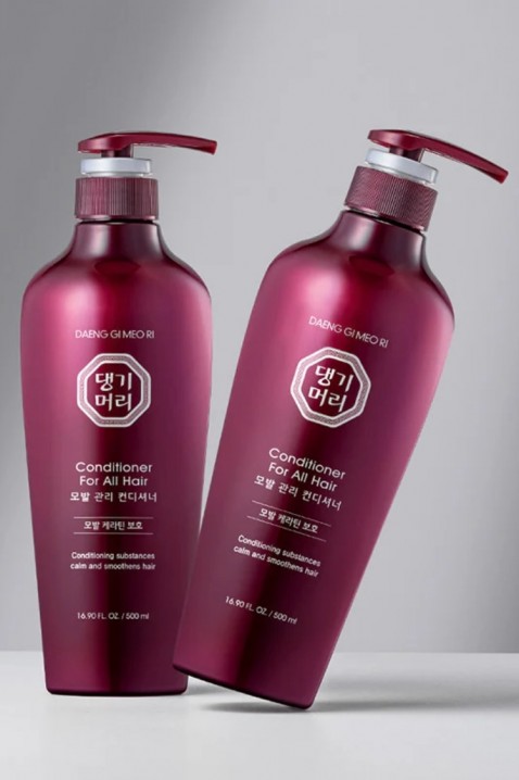 Daeng Gi Meo Ri Conditioner For All Hair 500 mlIVET.PL - Modna odzież