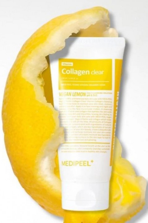 MEDI-PEEL Vegan Vitamin Collagen Clear 120 mlIVET.PL - Modna odzież