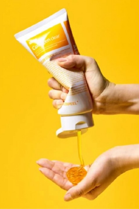 MEDI-PEEL Vegan Vitamin Collagen Clear 120 mlIVET.PL - Modna odzież