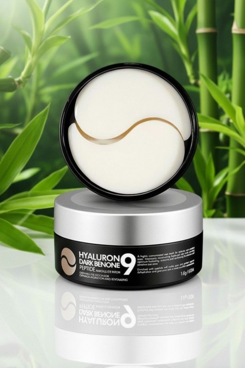 MEDI-PEEL Hyaluron Dark Benone Peptide 9 Ampoule Eye Patch 60 szt.IVET.PL - Modna odzież