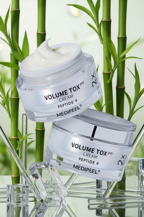 MEDI-PEEL Peptide 9 Volume Tox Cream PRO 50 mlIVET.PL - Modna odzież