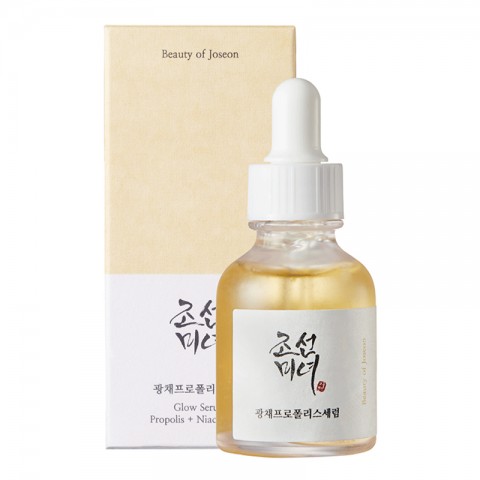 Beauty of Joseon Glow Serum: Propolis + Niacinamide 30 mlIVET.PL - Modna odzież