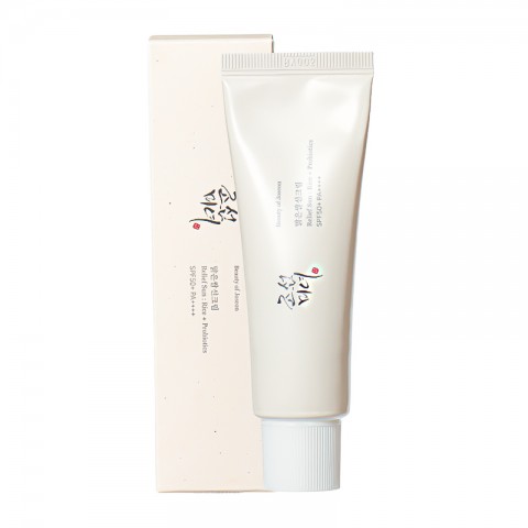Beauty of Joseon RELIEF SUN: RICE + PROBIOTICS 50 mlIVET.PL - Modna odzież