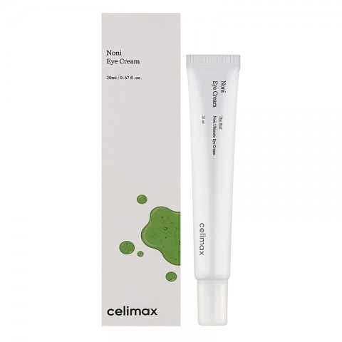 CELIMAX The Real Noni Ultimate Eye Cream 20 mlIVET.PL - Modna odzież