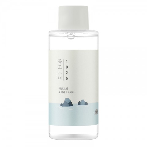 ROUND LAB 1025 Dokdo Toner 100 mlIVET.PL - Modna odzież