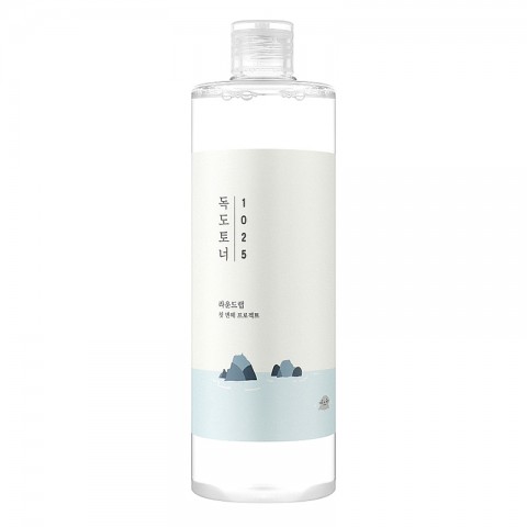 ROUND LAB 1025 Dokdo Toner 500 mlIVET.PL - Modna odzież