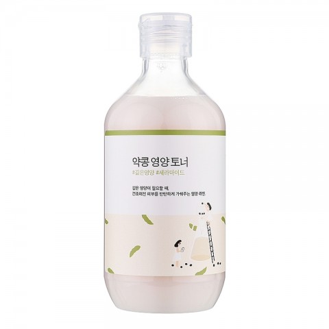 ROUND LAB Soybean Nourishing Toner 300 mlIVET.PL - Modna odzież