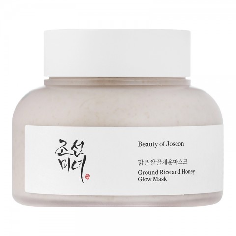 Beauty of Joseon Ground Rice and Honey Glow Mask 150 mlIVET.PL - Modna odzież