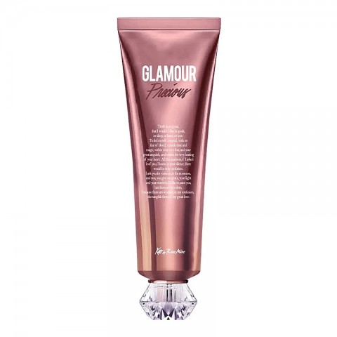 Kiss by Rosemine Fragrance Body Cream Glamour Precious 140 mlIVET.PL - Modna odzież