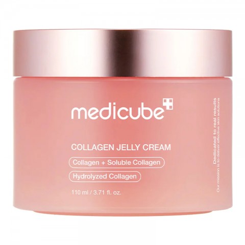 MEDICUBE Collagen Jelly Cream 110 mlIVET.PL - Modna odzież