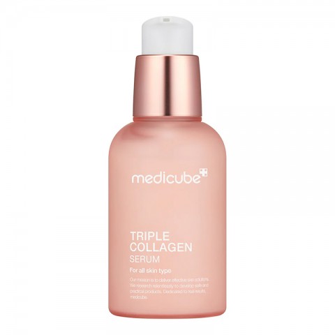 MEDICUBE Triple Collagen Serum 55 mlIVET.PL - Modna odzież