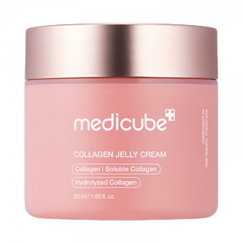 MEDICUBE Collagen Jelly Cream 50 mlIVET.PL - Modna odzież